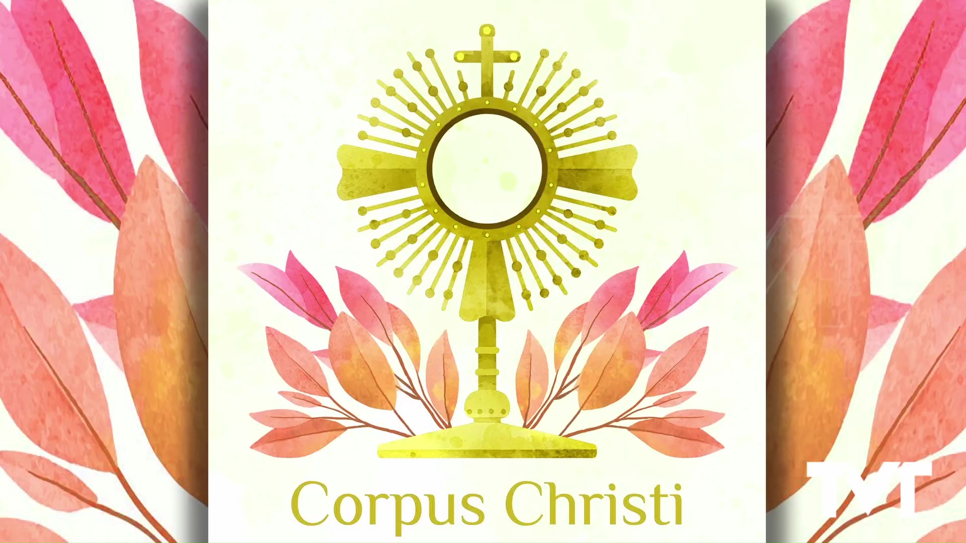 Corpus Christi